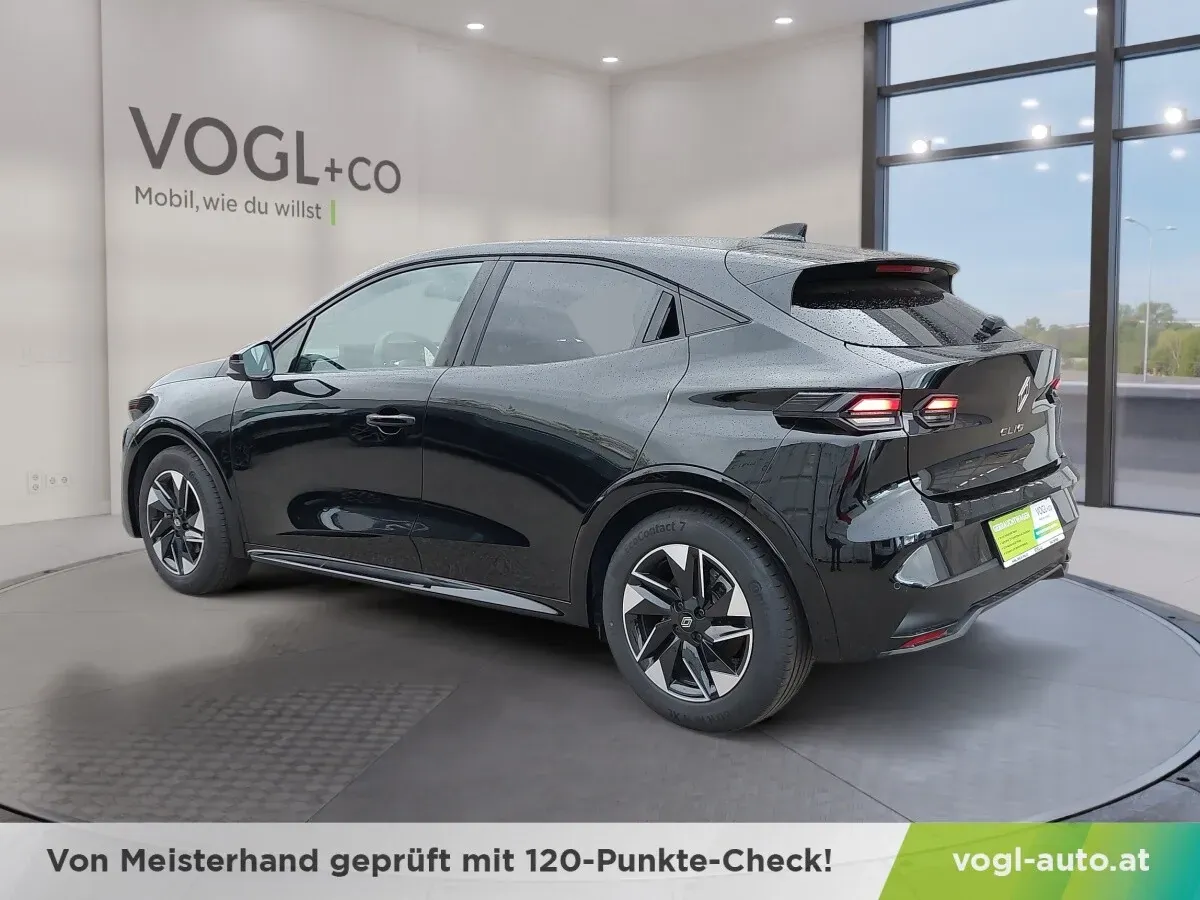 Renault Clio 2026 photo 3