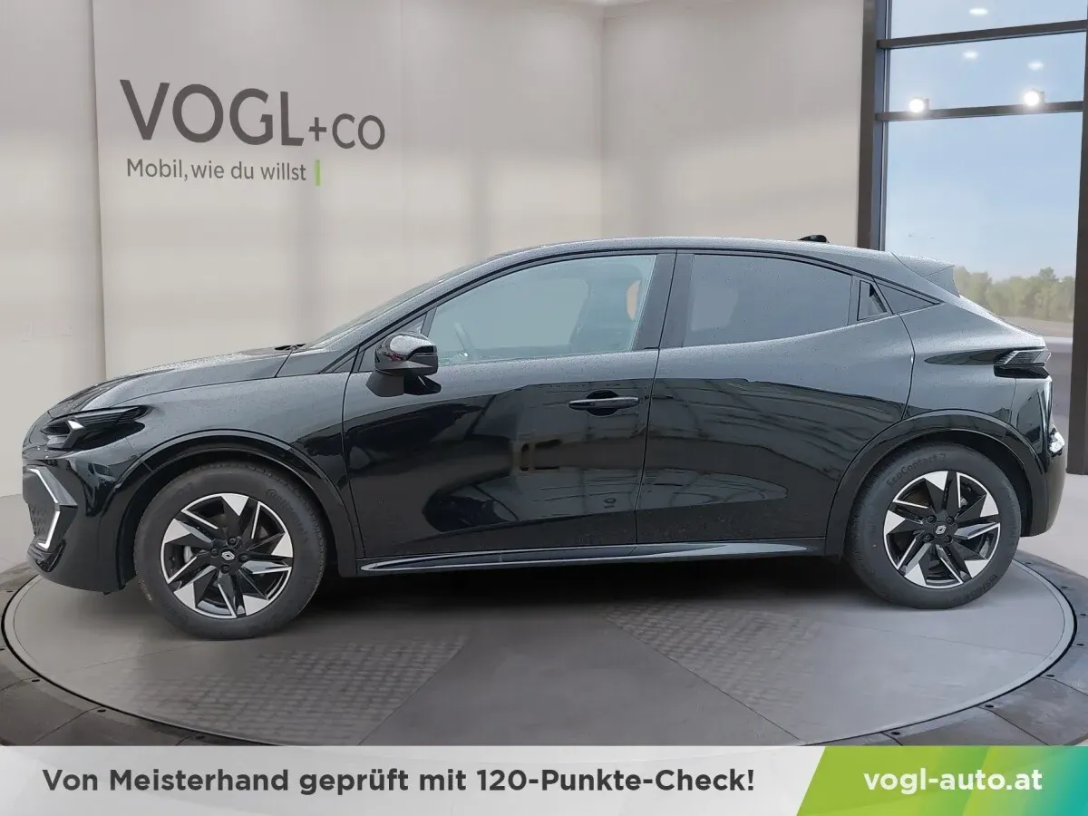 Renault Clio 2026 photo 2