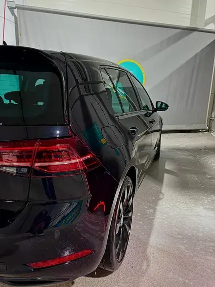 Volkswagen E-Golf Vii 2020 photo 3