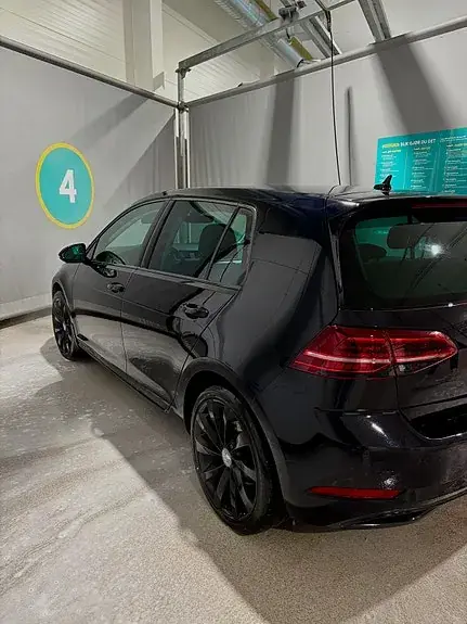 Volkswagen E-Golf Vii 2020 photo 4