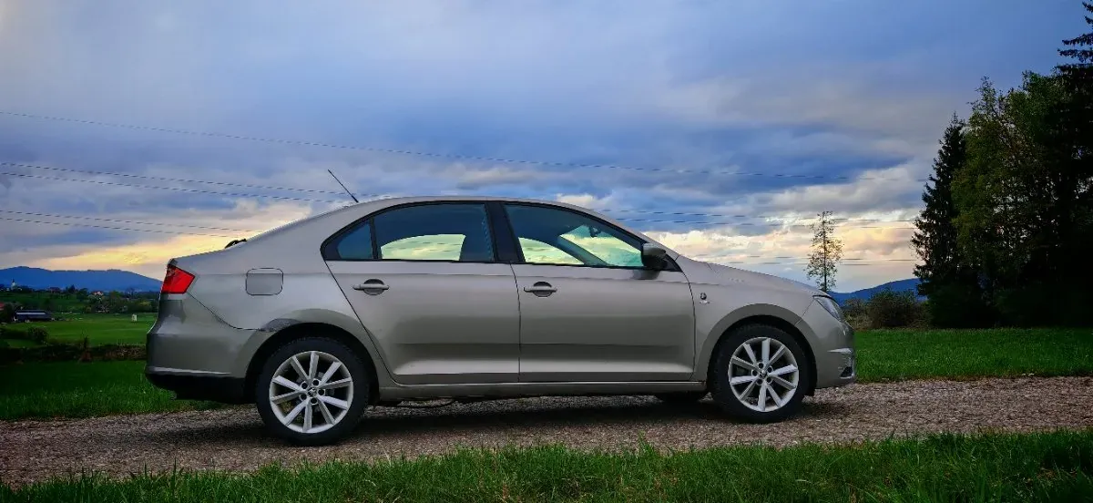 Seat Toledo