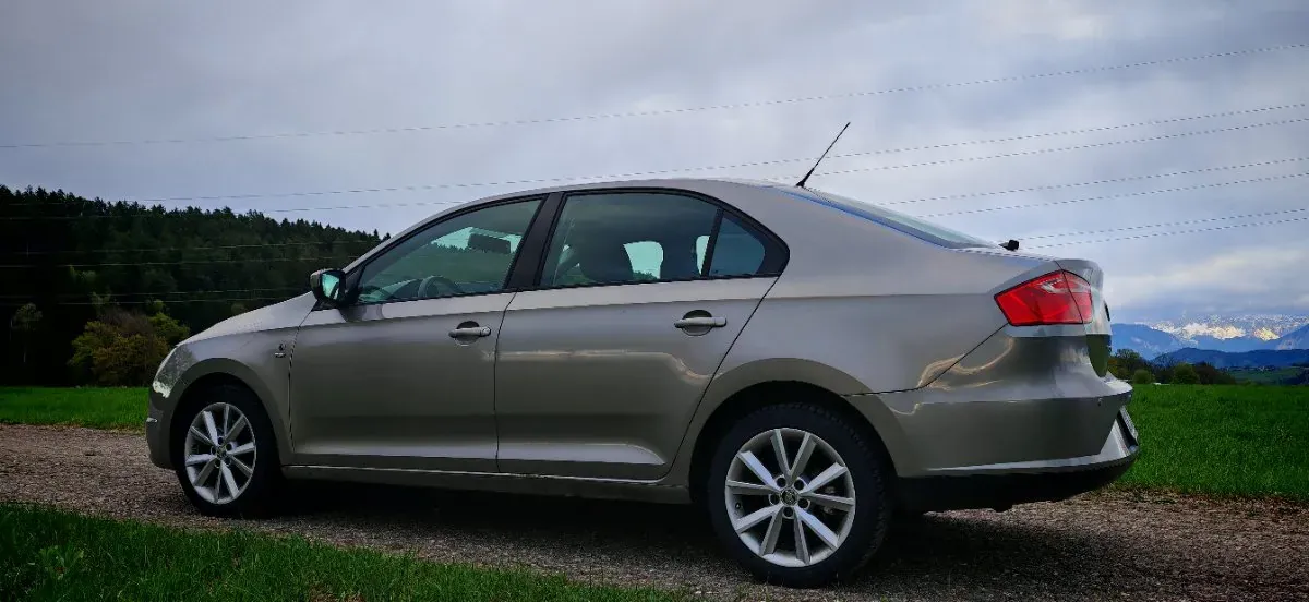 Seat Toledo 2013 photo 3