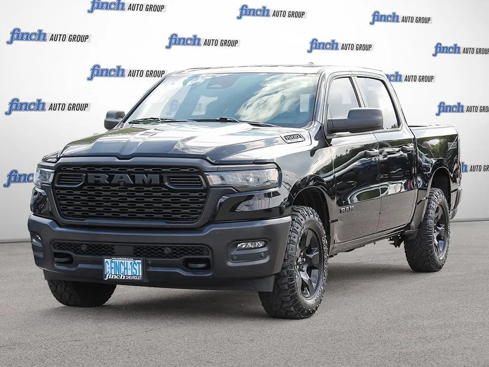 Ram 1500