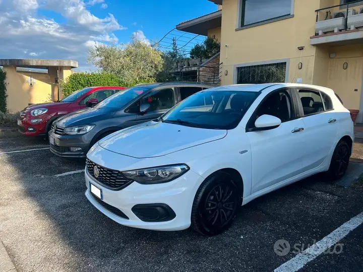 Fiat Tipo 2019 photo 3