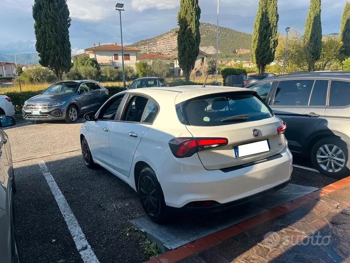 Fiat Tipo 2019 photo 5