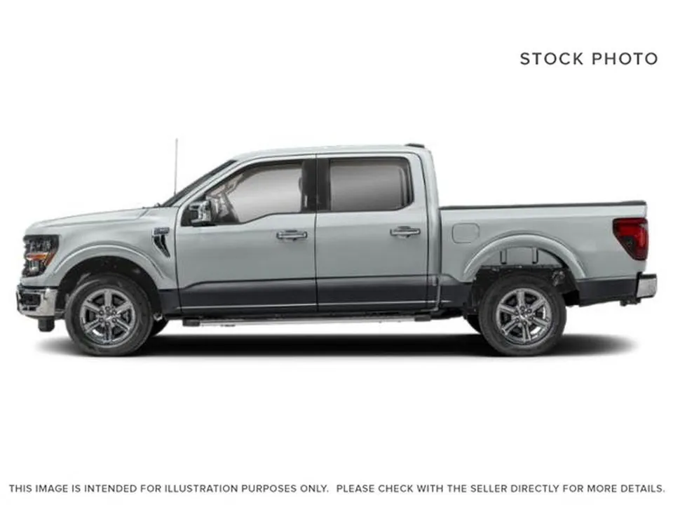 Ford F-150 2024 photo 2