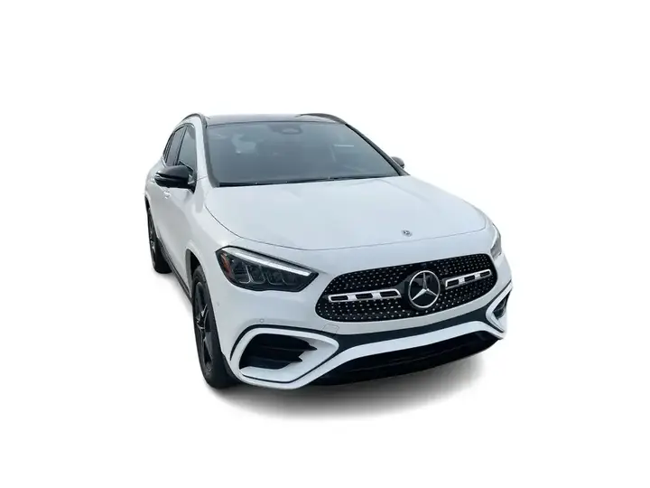 Mercedes-Benz Gla 2026 photo 3