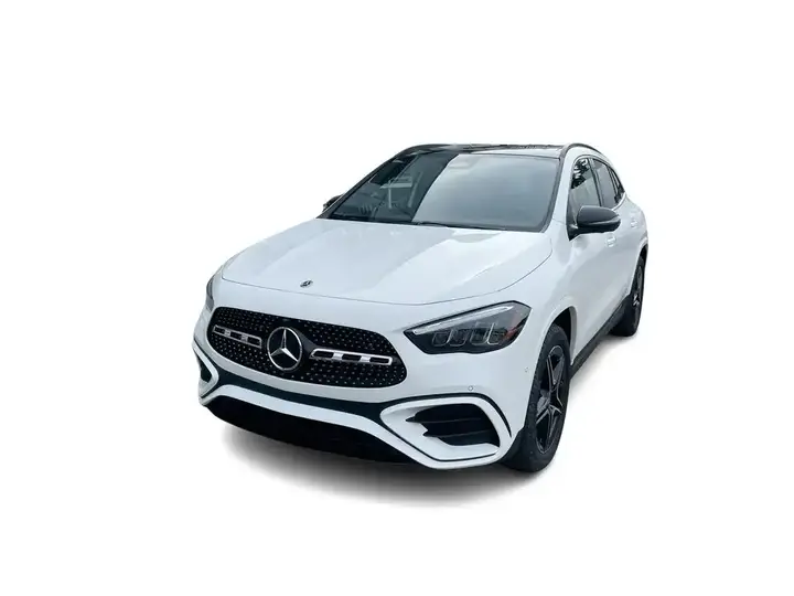 Mercedes-Benz Gla 2026 photo 5