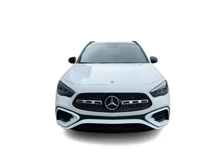 Mercedes-Benz Gla 2026 photo 4