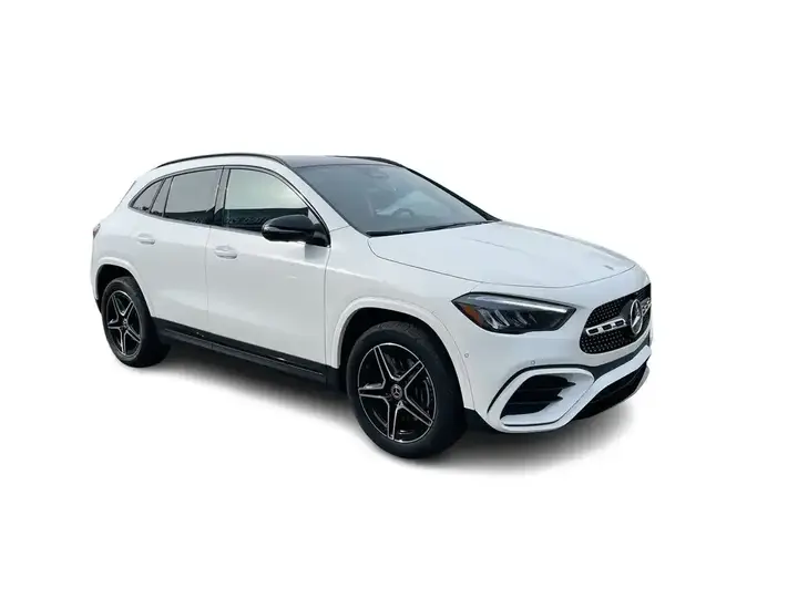 Mercedes-Benz Gla 2026 photo 2