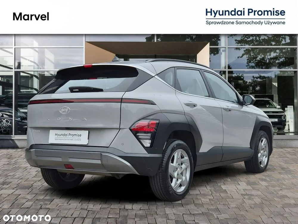 Hyundai Kona 2023 photo 5