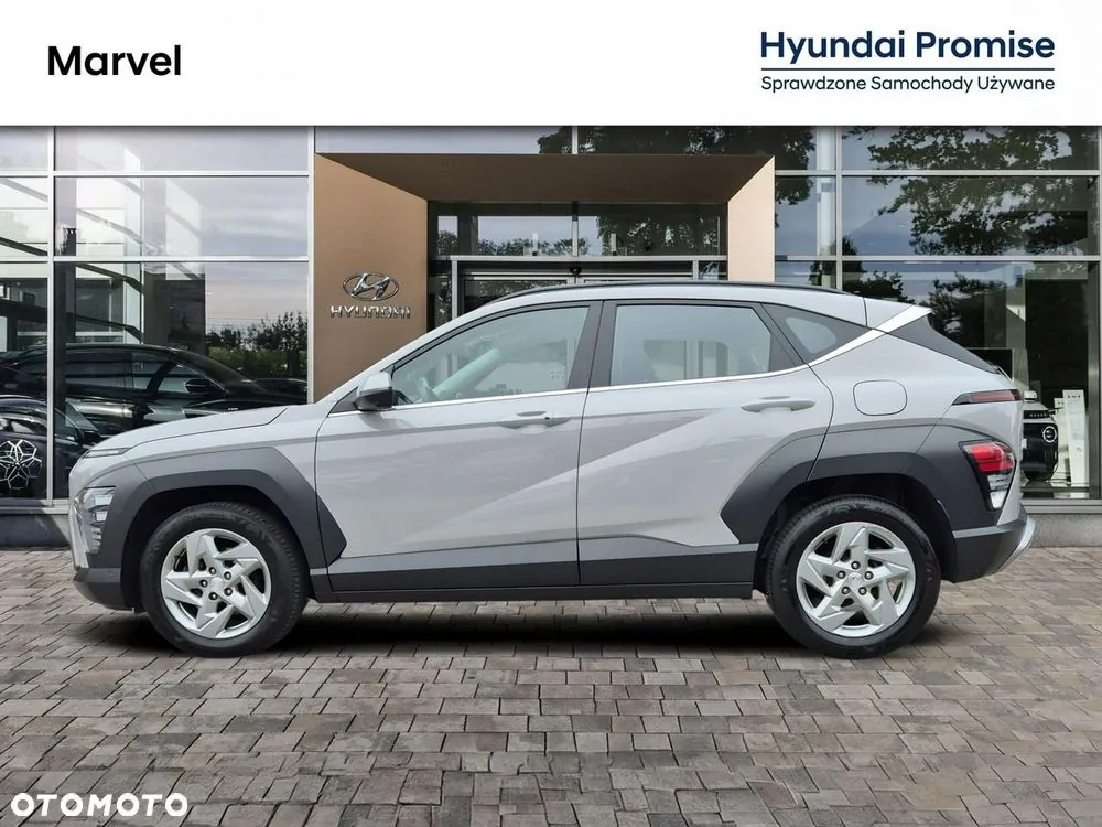 Hyundai Kona 2023 photo 2