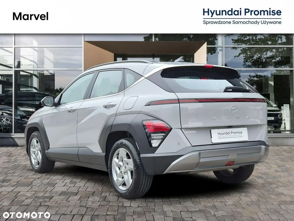Hyundai Kona 2023 photo 3