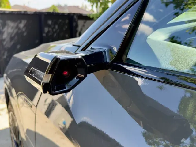 Audi Q8 2022 photo 4