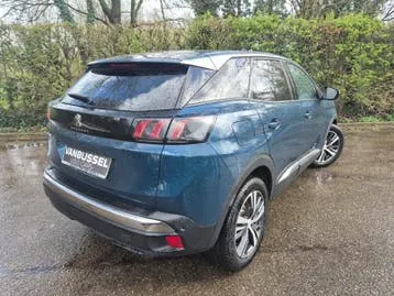 Peugeot 3008 2022 photo 3