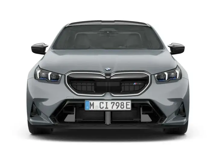 BMW M5 2026 photo 5