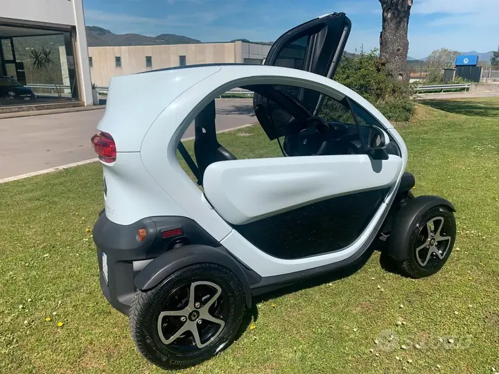 Renault Twizy 2020 photo 3