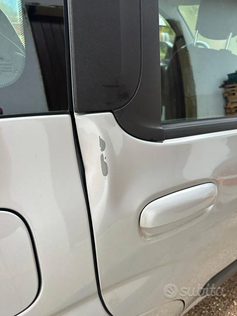 Fiat Panda 2017 photo 2