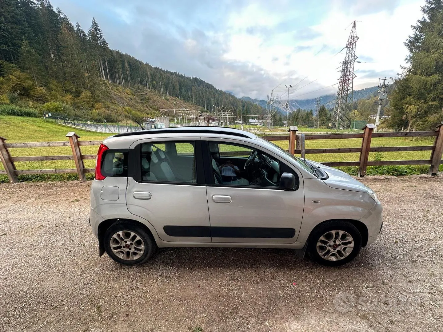 Fiat Panda 2017 photo 4