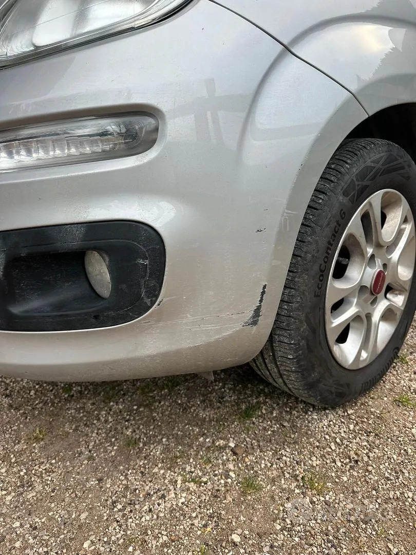 Fiat Panda 2017 photo 3