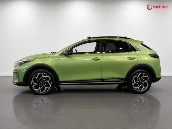 Kia Xceed 2023 photo 5