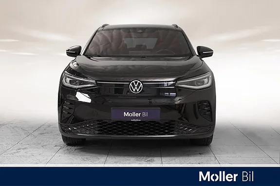 Volkswagen Id.4 Gtx 2023 photo 4