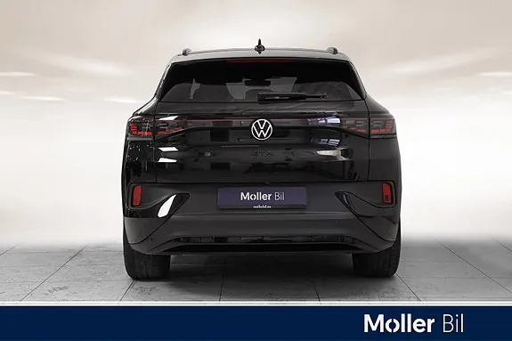 Volkswagen Id.4 Gtx 2023 photo 5