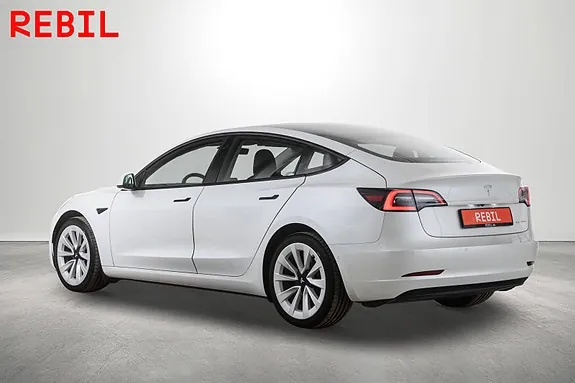 Tesla Model 3 2021 photo 5