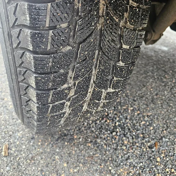Chevrolet Tahoe 1997 photo 5