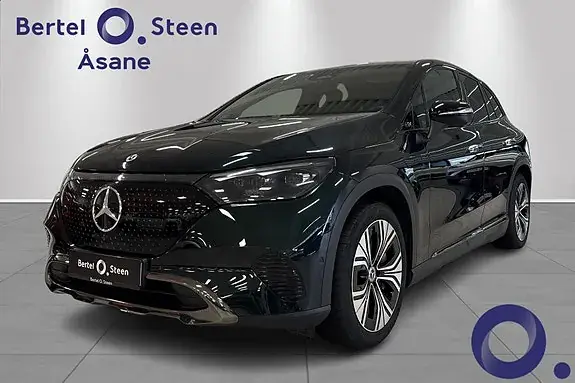 Mercedes-Benz Andre