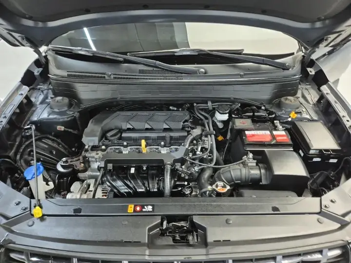 Hyundai Elantra 2020 photo 5