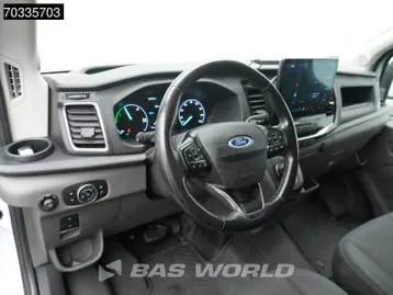 Ford E-Transit 2023 photo 3