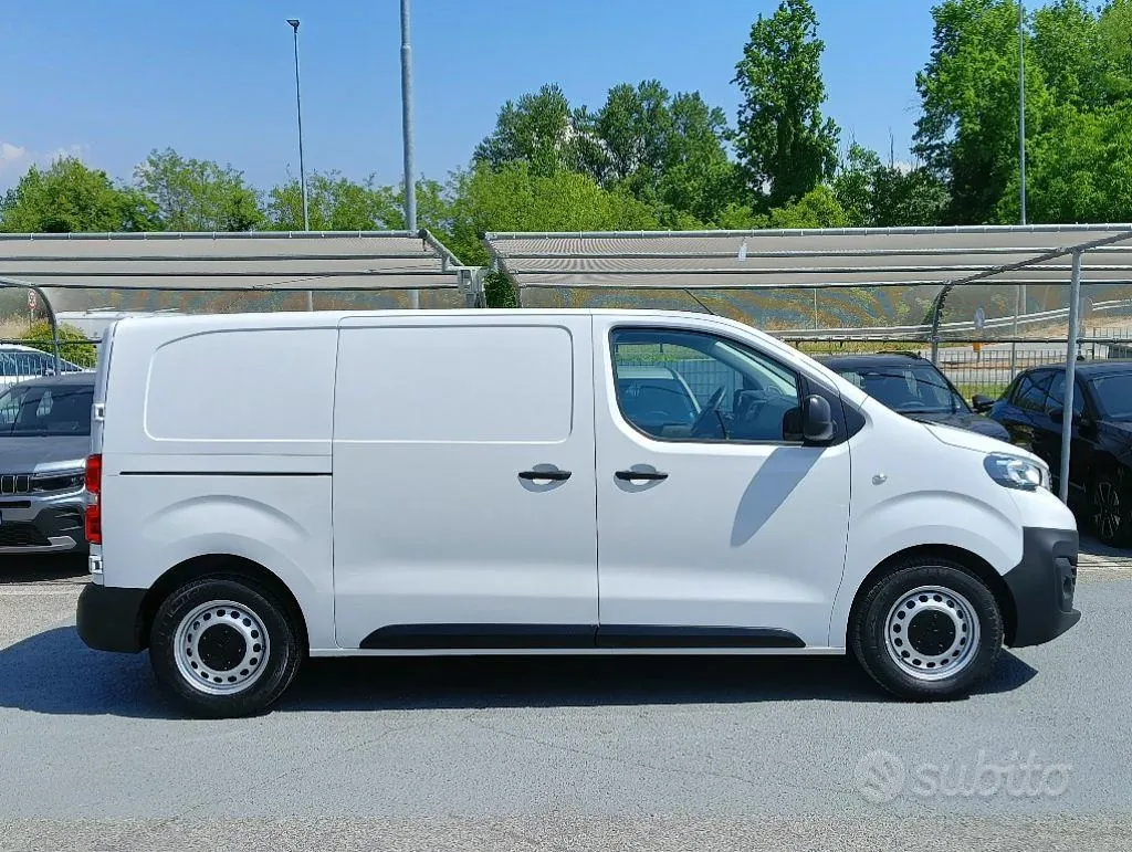 Peugeot Expert 2023 photo 4