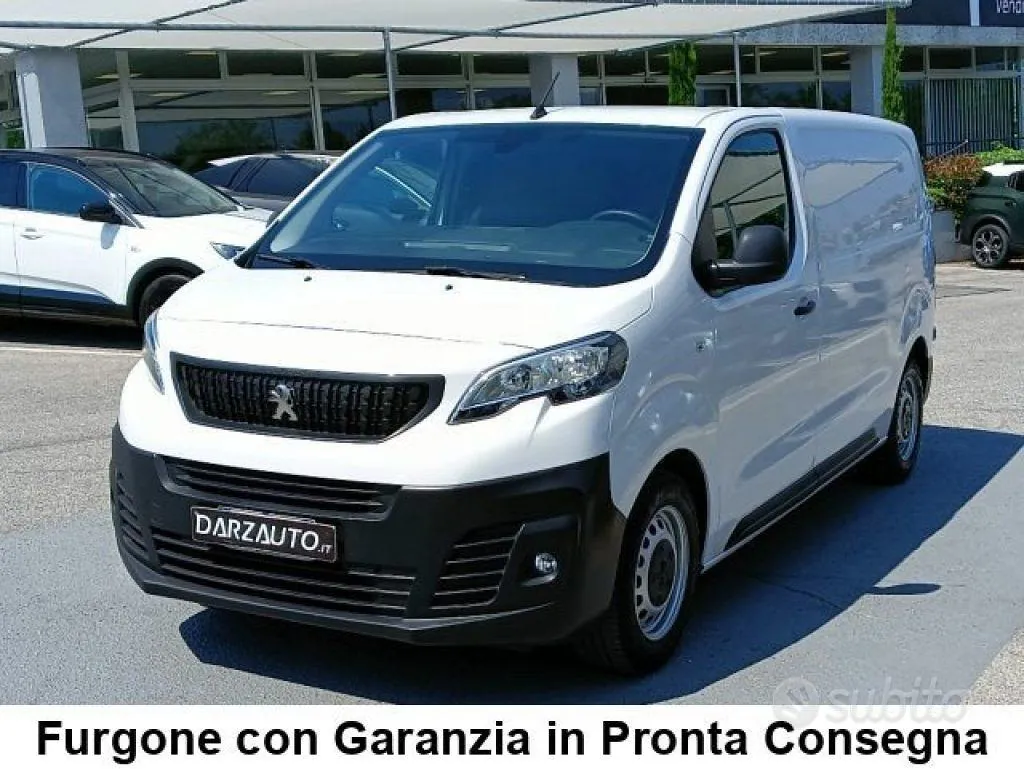 Peugeot Expert