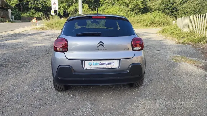 Citroen C3 2019 photo 4