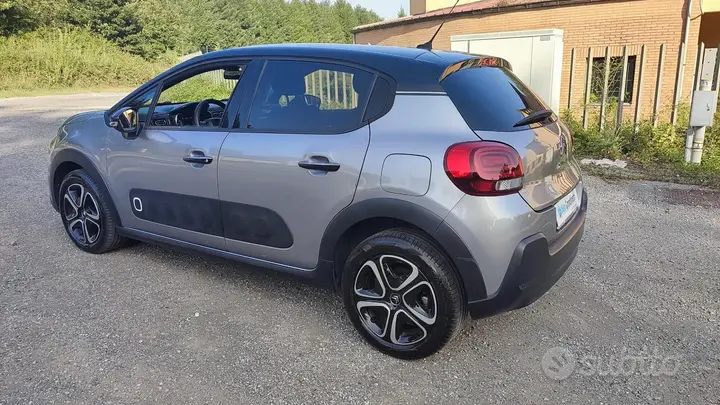 Citroen C3 2019 photo 3