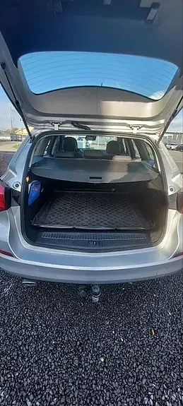 Opel Astra 2011 photo 5
