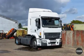 Renault Premium 410 Dxi