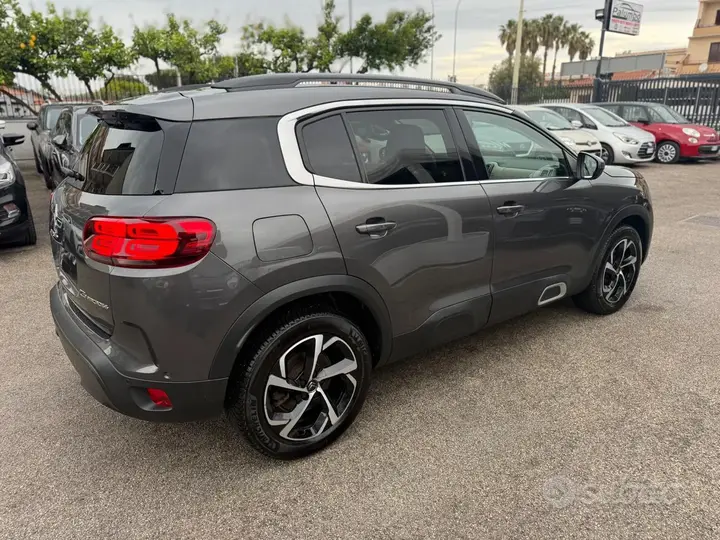 Citroen C5 Aircross 2020 photo 4