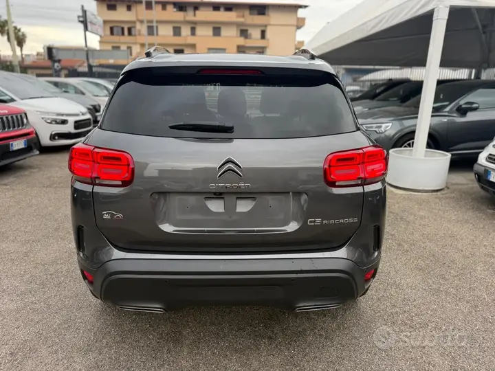 Citroen C5 Aircross 2020 photo 5