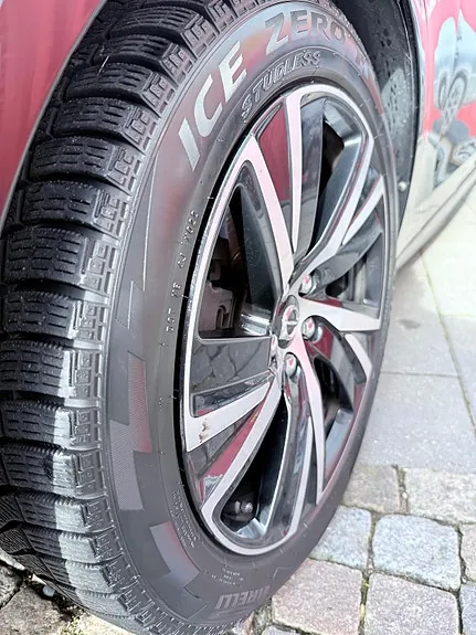 Volvo V90 2020 photo 5