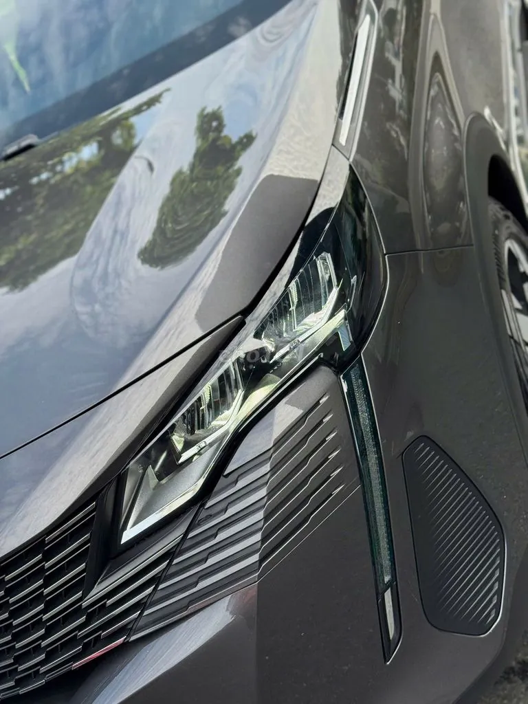 Peugeot 3008 2025 photo 2