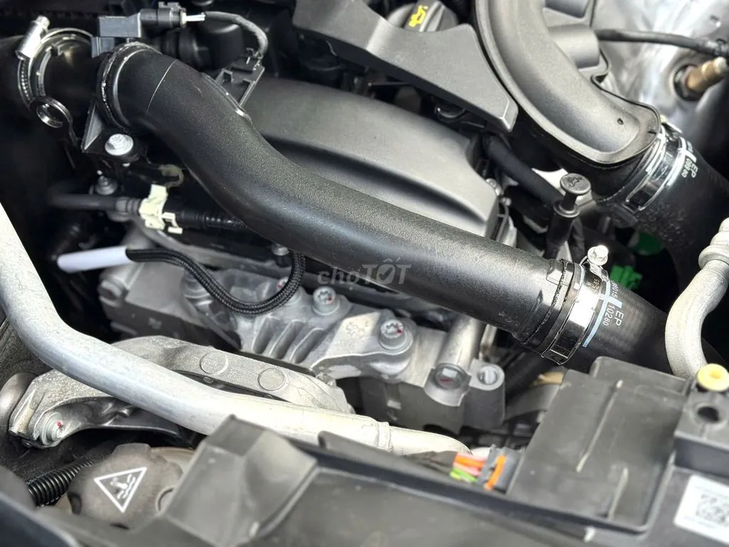 Peugeot 3008 2025 photo 5