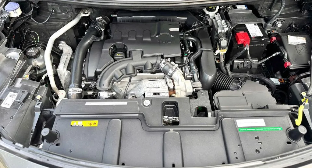 Peugeot 3008 2025 photo 4