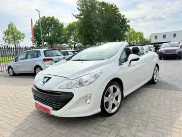 Peugeot 308 2009 photo 3