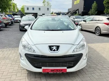 Peugeot 308 2009 photo 2