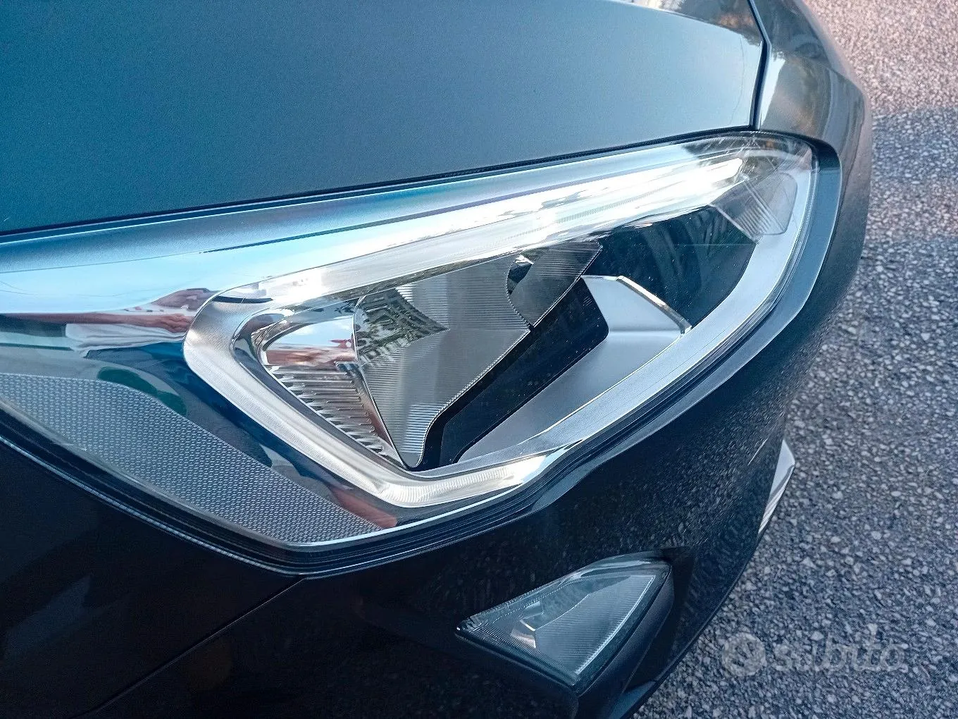 Ford Focus 2018 photo 4