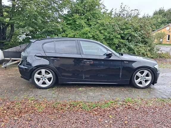 BMW 116I 2004 photo 5