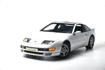 Nissan 300Zx