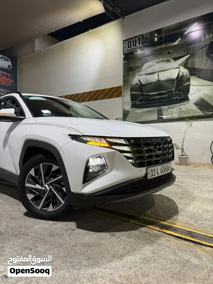 Kia Sportage 2020 photo 5